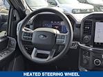 2025 Ford F-150 SuperCrew Cab 4WD Pickup for sale #SFB52449 - photo 17