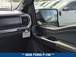 2025 Ford F-150 SuperCrew Cab 4WD Pickup for sale #SFB52449 - photo 18