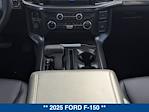 2025 Ford F-150 SuperCrew Cab 4WD Pickup for sale #SFB52449 - photo 20