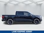 2025 Ford F-150 SuperCrew Cab 4WD Pickup for sale #SFB52449 - photo 4