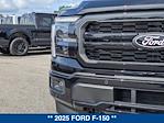 2025 Ford F-150 SuperCrew Cab 4WD Pickup for sale #SFB52449 - photo 9