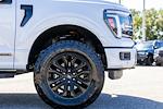 2025 Ford F-150 SuperCrew Cab 4WD Pickup for sale #SFB54139 - photo 10