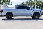 2025 Ford F-150 SuperCrew Cab 4WD Pickup for sale #SFB54139 - photo 4