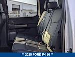 2025 Ford F-150 SuperCrew Cab 4WD Pickup for sale #SFB54139 - photo 22
