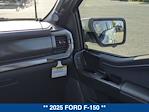 2025 Ford F-150 SuperCrew Cab 4WD Pickup for sale #SFB54139 - photo 25