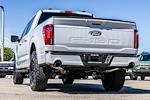 2025 Ford F-150 SuperCrew Cab 4WD Pickup for sale #SFB54139 - photo 5