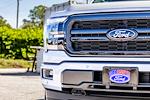 2025 Ford F-150 SuperCrew Cab 4WD Pickup for sale #SFB54139 - photo 8