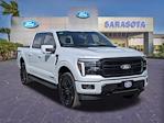 2025 Ford F-150 SuperCrew Cab 4WD Pickup for sale #SFB54306 - photo 1