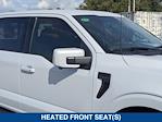 2025 Ford F-150 SuperCrew Cab 4WD Pickup for sale #SFB54306 - photo 10