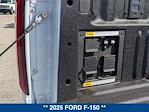 2025 Ford F-150 SuperCrew Cab 4WD Pickup for sale #SFB54306 - photo 13
