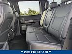 2025 Ford F-150 SuperCrew Cab 4WD Pickup for sale #SFB54306 - photo 14