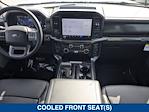 2025 Ford F-150 SuperCrew Cab 4WD Pickup for sale #SFB54306 - photo 15