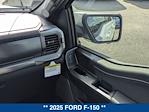 2025 Ford F-150 SuperCrew Cab 4WD Pickup for sale #SFB54306 - photo 16