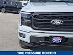 2025 Ford F-150 SuperCrew Cab 4WD Pickup for sale #SFB54306 - photo 9