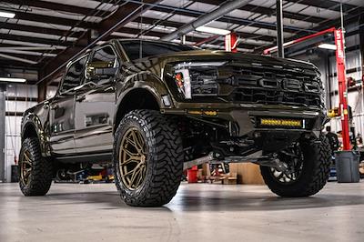 2025 Ford F-150 SuperCrew Cab 4WD Pickup for sale #SFB65204 - photo 1