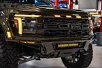 2025 Ford F-150 SuperCrew Cab 4WD Pickup for sale #SFB65204 - photo 10