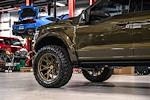 2025 Ford F-150 SuperCrew Cab 4WD Pickup for sale #SFB65204 - photo 11