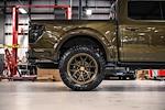 2025 Ford F-150 SuperCrew Cab 4WD Pickup for sale #SFB65204 - photo 12