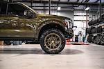 2025 Ford F-150 SuperCrew Cab 4WD Pickup for sale #SFB65204 - photo 13