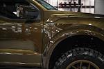 2025 Ford F-150 SuperCrew Cab 4WD Pickup for sale #SFB65204 - photo 14