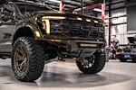 2025 Ford F-150 SuperCrew Cab 4WD Pickup for sale #SFB65204 - photo 9
