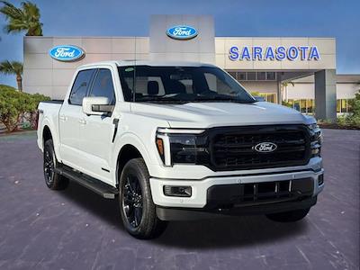 2025 Ford F-150 SuperCrew Cab 4WD Pickup for sale #SFB71310 - photo 1