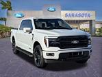 2025 Ford F-150 SuperCrew Cab 4WD Pickup for sale #SFB71310 - photo 1