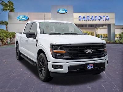 New 2025 Ford F-150 - photo 1