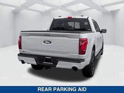 New 2025 Ford F-150 - photo 1