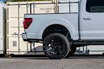 2025 Ford F-150 SuperCrew Cab 4WD Pickup for sale #SFB72662 - photo 12