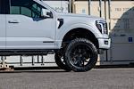 2025 Ford F-150 SuperCrew Cab 4WD Pickup for sale #SFB72662 - photo 13