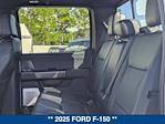 2025 Ford F-150 SuperCrew Cab 4WD Pickup for sale #SFB72662 - photo 32