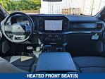 2025 Ford F-150 SuperCrew Cab 4WD Pickup for sale #SFB72662 - photo 33