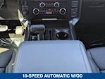2025 Ford F-150 SuperCrew Cab 4WD Pickup for sale #SFB72662 - photo 34