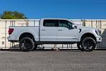 2025 Ford F-150 SuperCrew Cab 4WD Pickup for sale #SFB72662 - photo 3