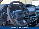 2025 Ford F-150 SuperCrew Cab 4WD Pickup for sale #SFB72662 - photo 38