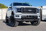 2025 Ford F-150 SuperCrew Cab 4WD Pickup for sale #SFB72662 - photo 17