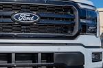 2025 Ford F-150 SuperCrew Cab 4WD Pickup for sale #SFB72662 - photo 18