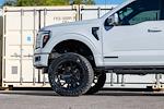 2025 Ford F-150 SuperCrew Cab 4WD Pickup for sale #SFB72662 - photo 22