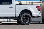 2025 Ford F-150 SuperCrew Cab 4WD Pickup for sale #SFB72662 - photo 23