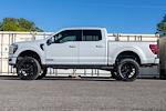 2025 Ford F-150 SuperCrew Cab 4WD Pickup for sale #SFB72662 - photo 6