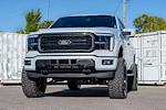 2025 Ford F-150 SuperCrew Cab 4WD Pickup for sale #SFB72662 - photo 7