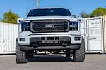 2025 Ford F-150 SuperCrew Cab 4WD Pickup for sale #SFB72662 - photo 8