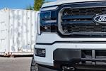 2025 Ford F-150 SuperCrew Cab 4WD Pickup for sale #SFB72662 - photo 9