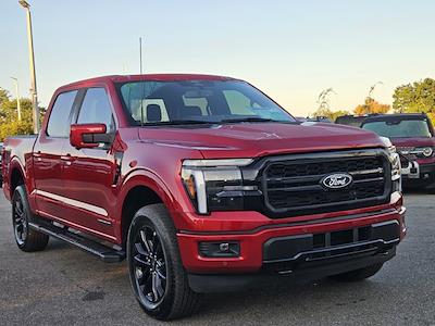 2025 Ford F-150 SuperCrew Cab 4WD Pickup for sale #SFB73073 - photo 1
