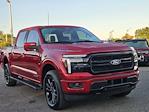 2025 Ford F-150 SuperCrew Cab 4WD Pickup for sale #SFB73073 - photo 1