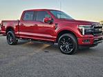 2025 Ford F-150 SuperCrew Cab 4WD Pickup for sale #SFB73073 - photo 3
