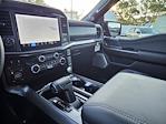 2025 Ford F-150 SuperCrew Cab 4WD Pickup for sale #SFB73073 - photo 32