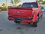 2025 Ford F-150 SuperCrew Cab 4WD Pickup for sale #SFB73073 - photo 2