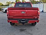 2025 Ford F-150 SuperCrew Cab 4WD Pickup for sale #SFB73073 - photo 5